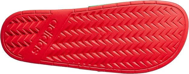 Adidas Adilette TND ADJ Synthetic and Textile Slippers for Men