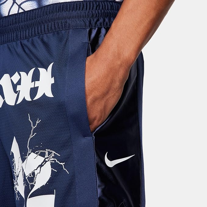 Nike AS DNA DF Performance 6-Inch Training Short
