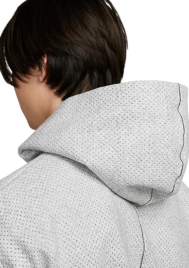 Nike Sportswear Therma-FIT ADV Pullover Hoodie NKFWD