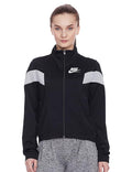 Nike Women's Sportswear Heritage Packable Jacket