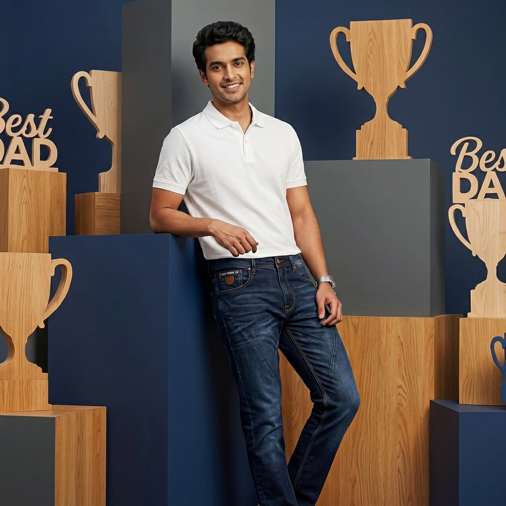 U.S Polo  MENS Jeans