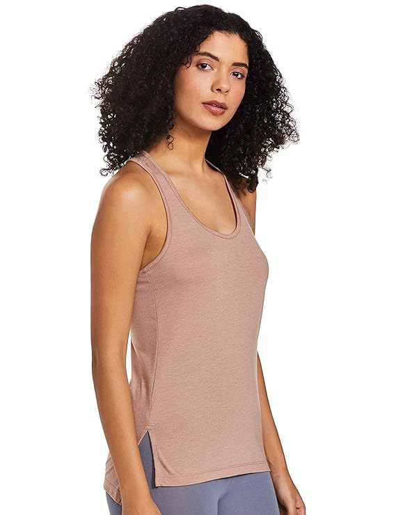 NIKE AS W YOGA LAYER TANK