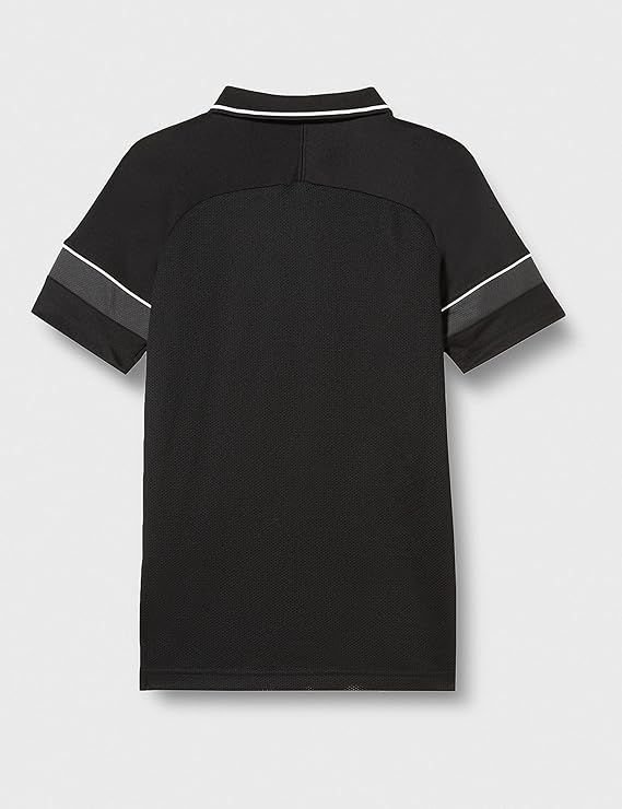 Nike Youth Dri-FIT Academy 21 Short-Sleeve Polo