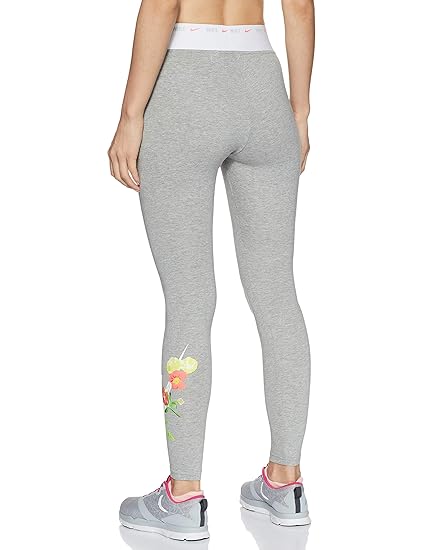 Nike AS Women's Sportswear Hyper Femme Graphic Legging