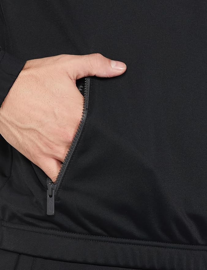 Nike Club Poly-Knit Track Suit