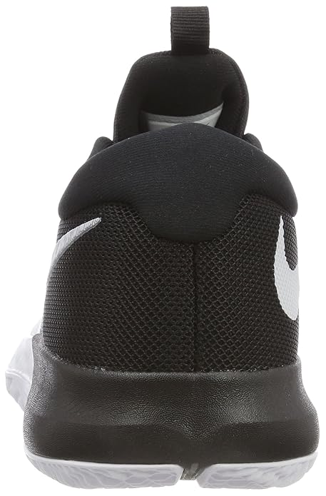 Nike Zoom Assersion Grade School Shoe