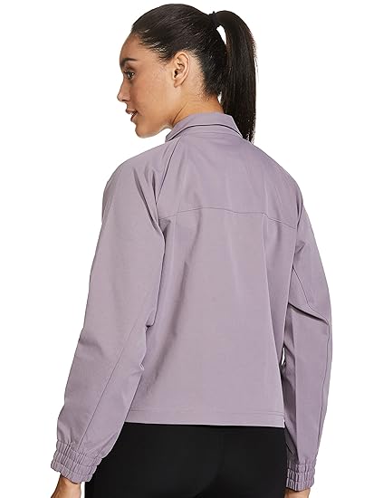 Nike Sportswear Women's Swoosh Woven Jacket