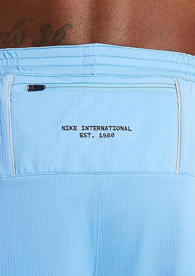 Nike Men's Dri-FIT Knit Performance Short (4-Inch Inseam)