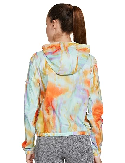 Nike AS Women's Seasonal Lightweight Jacket