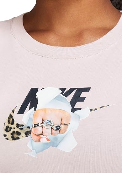 Nike AS Women's Fierce T-Shirt