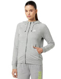 Nike AS Women's Essential Full-Zip Fleece Hoodie