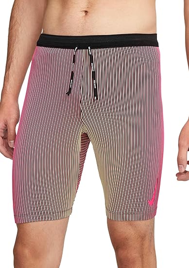 Nike Men's Dri-FIT ADV AeroSwift Half Tights