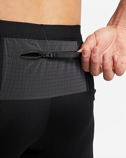 Nike Men's Dri-FIT Trail Half Tight