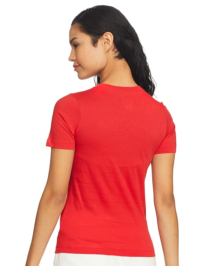 Nike Sportswear Block T-Shirt