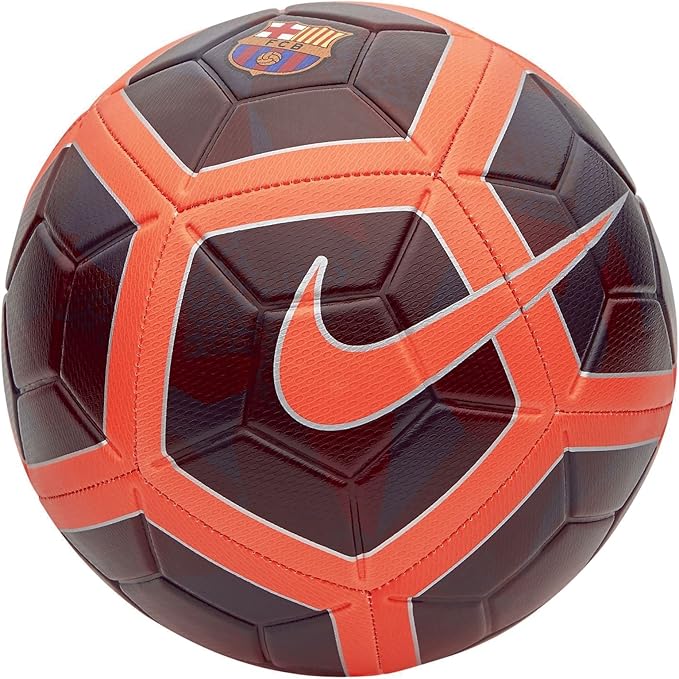 Nike FC Barcelona Strike Football