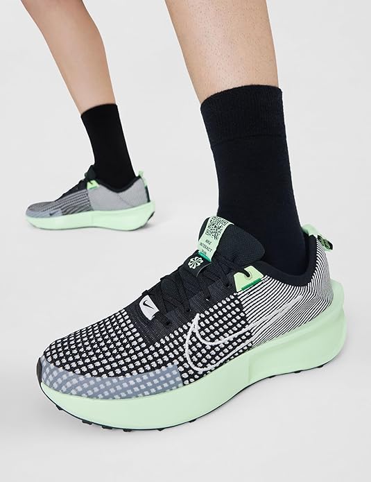 Nike Interact Run