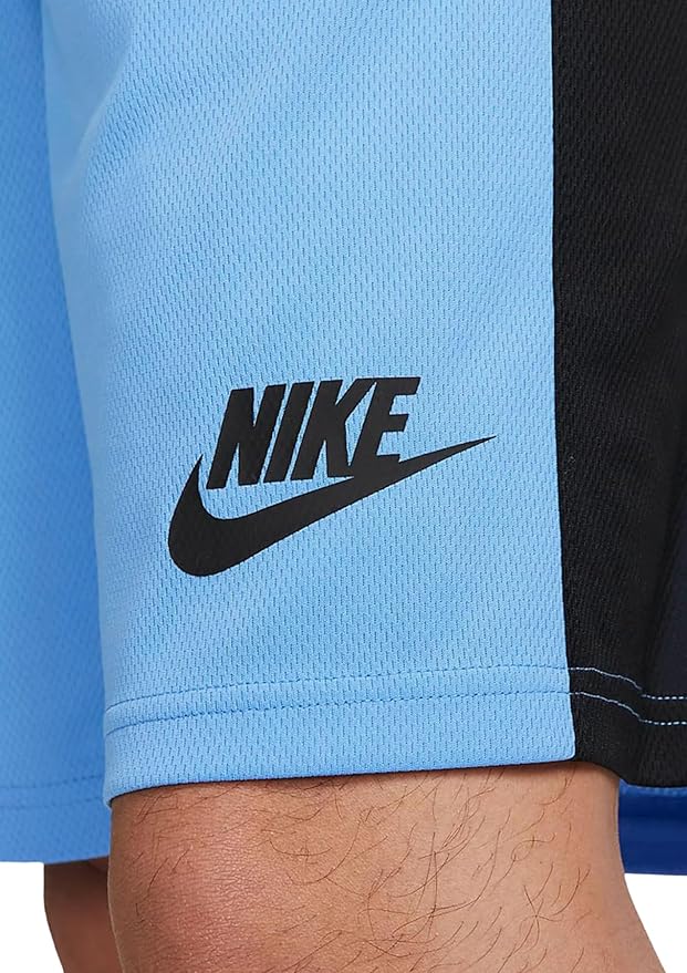Nike AS MNK Durable Function Stratoflex V-Block Performance Short (11-Inch Inseam)