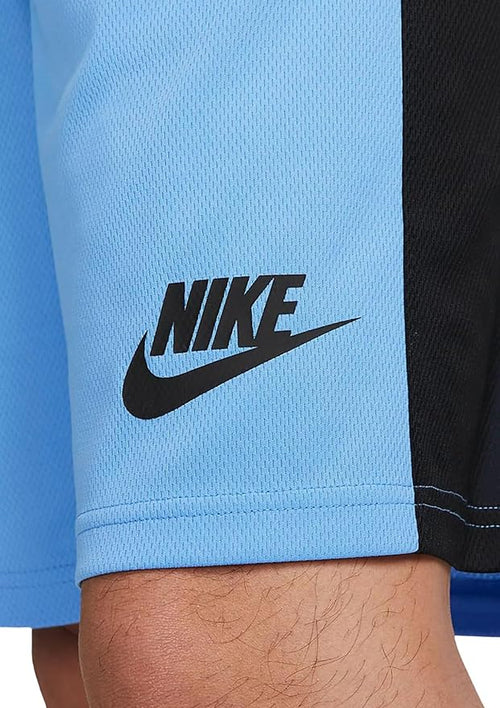Nike AS MNK Durable Function Stratoflex V-Block Performance Short (11-Inch Inseam)