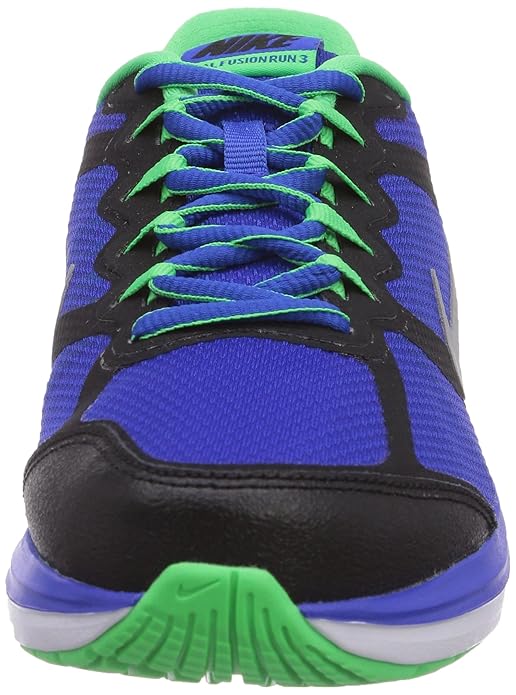 Nike Dual Fusion Run 3 Grade School