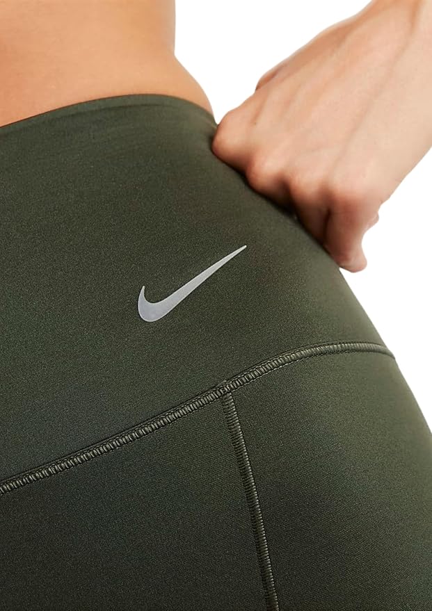 Nike Dri-FIT High-Rise Women's Tights