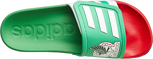 Adidas Adilette TND ADJ Synthetic and Textile Slippers for Men