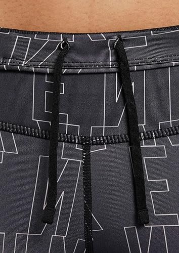 Nike Women's Dri-FIT Run Division Fast Tights