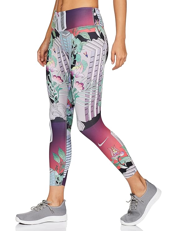 Nike Women's Epic Lux 7/8 Tight