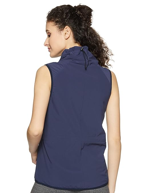 Nike Aerolyer Women's Running Vest