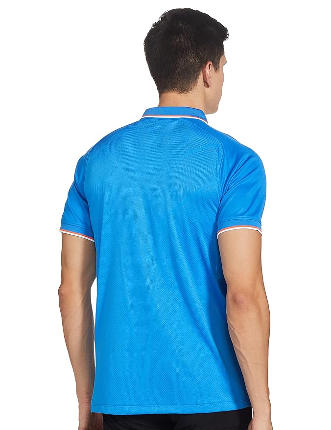 Nike One Day International Match Short Sleeve Jersey