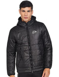 Nike Sportswear Men's Synthetic-Fill Fleece Jacket
