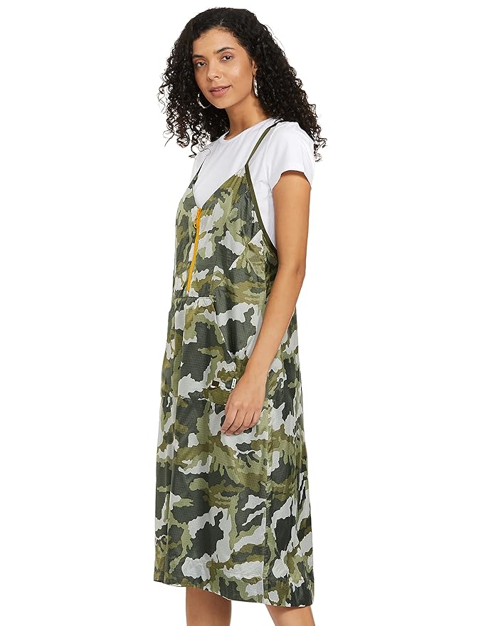 Nike AS Women's Sportswear Woven Dress