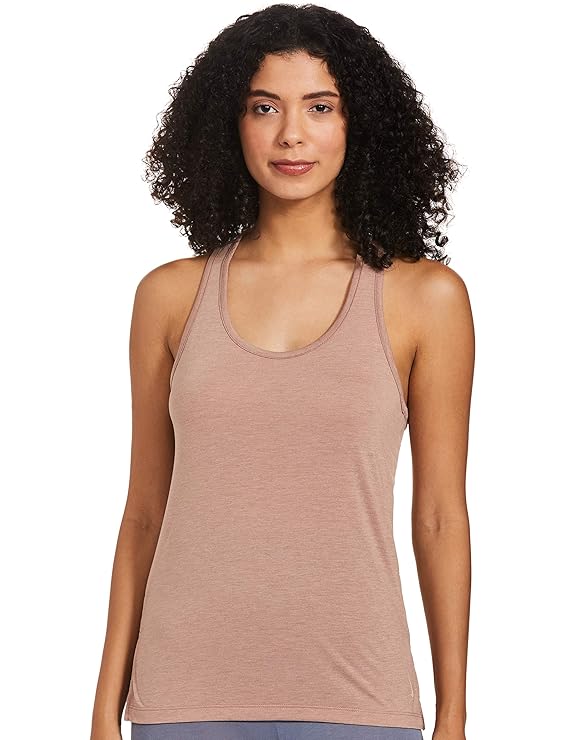 NIKE AS W YOGA LAYER TANK