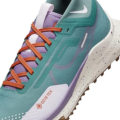 Nike React Pegasus Trail 4 GORE-TEX