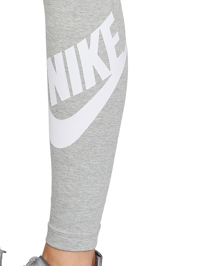 Nike Sportswear Women's Essential High-Rise Graphic Leggings