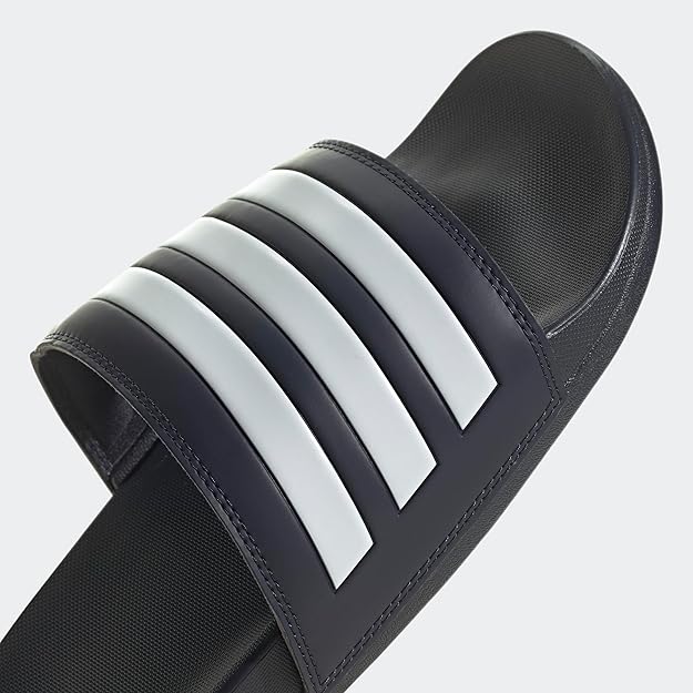 Adidas Adilette Comfort Synthetic Flip Flops for Men