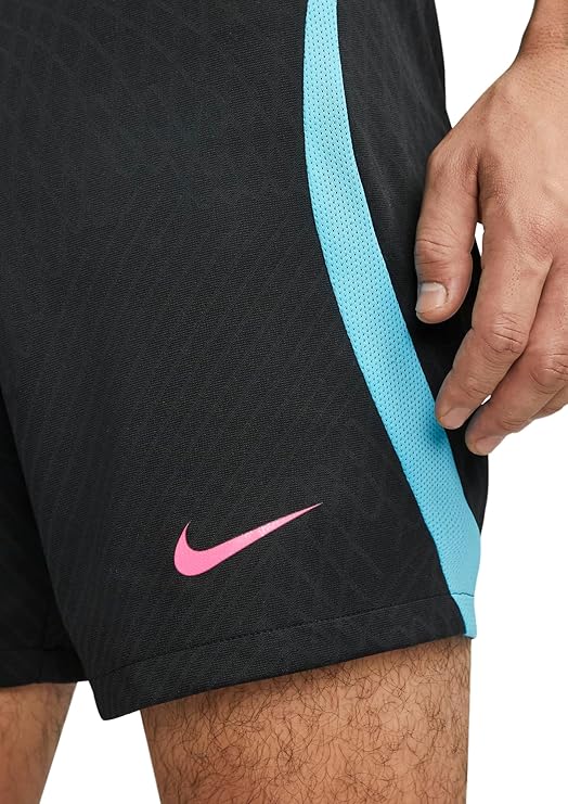 Nike Dri-FIT Strike Knit Shorts