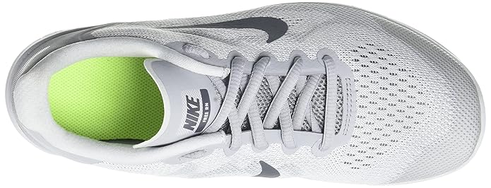 Nike Free RN 2017 GS