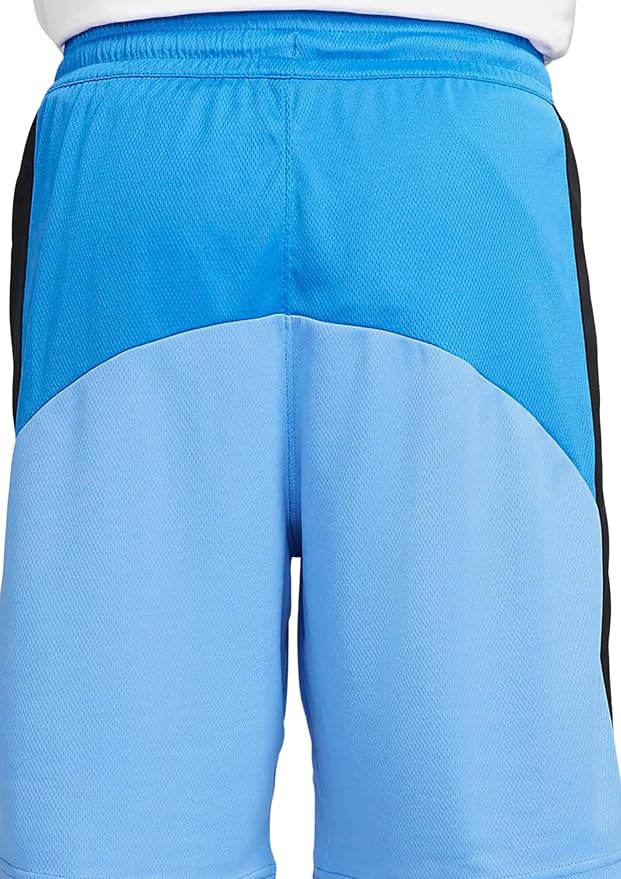 Nike AS MNK Durable Function Stratoflex V-Block Performance Short (11-Inch Inseam)