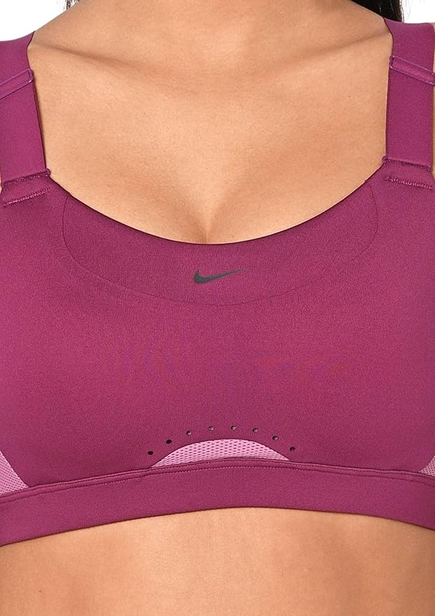 Nike Dri-FIT Alpha Bra