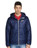 Nike Men's Sportswear Synthetic-Fill Fleece Jacket