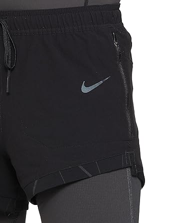 Nike Dri-FIT Repel Run Division 3-in-1 Pencil Shorts