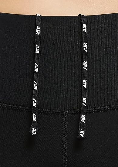 Nike Women's Dri-FIT High-Rise Tights