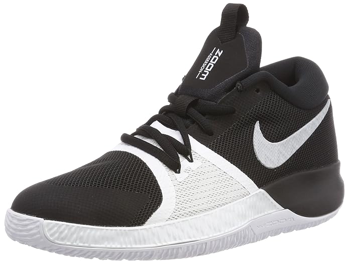 Nike Zoom Assersion Grade School Shoe