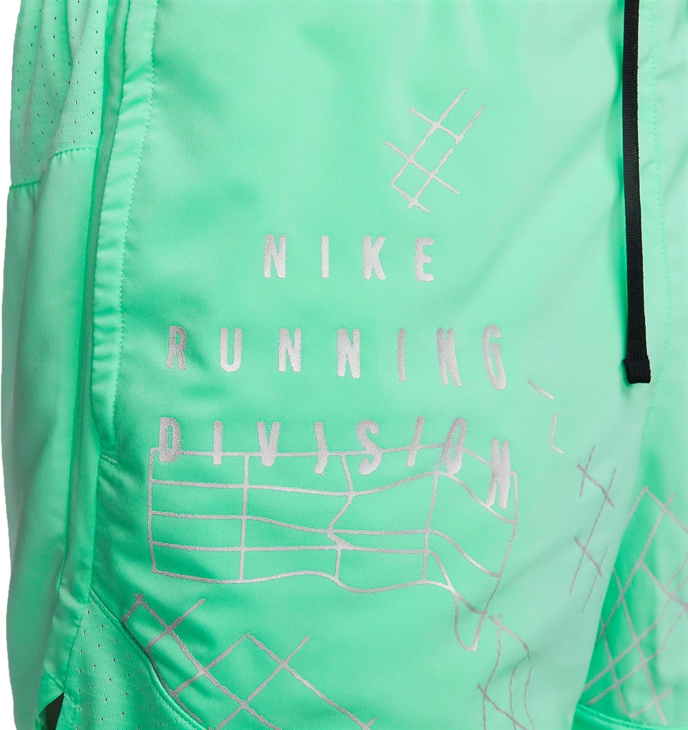 Nike Dri-FIT Stride Men's Running Shorts 5-Inch