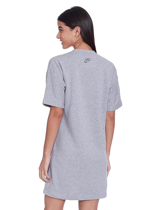 Nike Sportswear  French Terry Dress