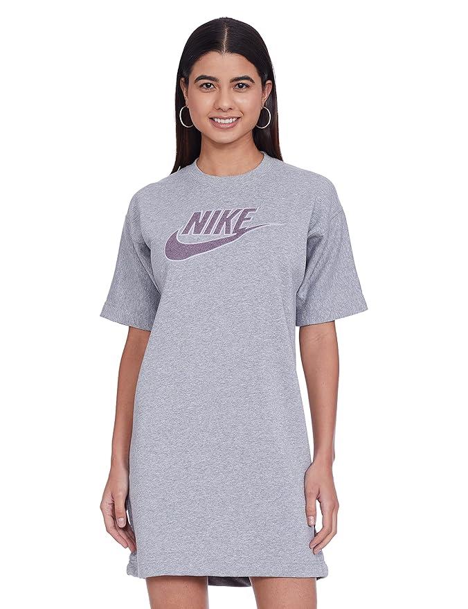 Nike Sportswear  French Terry Dress