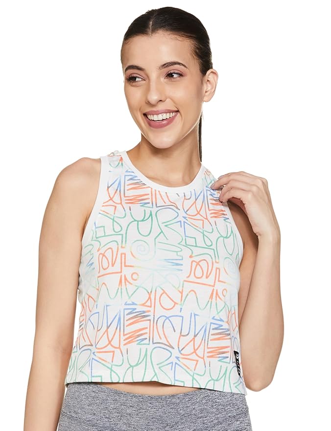Nike AS Women's Yoga Air Tank