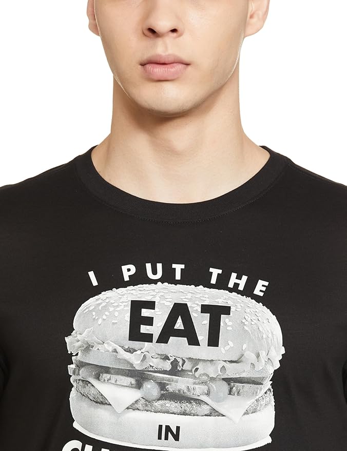Nike Dri-FIT Humor Cheat T-Shirt