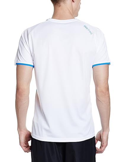 Puma IT evoTRG Graphic Tee White