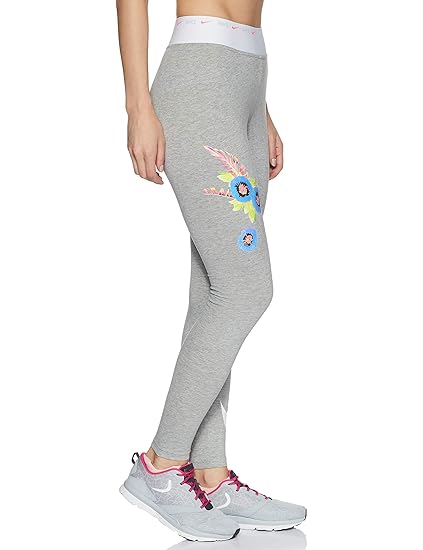 Nike AS Women's Sportswear Hyper Femme Graphic Legging